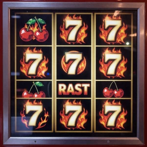 Sizzling Hot Slot von Novomatic - Frucht-Klassiker f&uuml;r Merkur-Fans in Deutschland