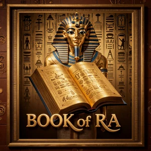 Book of Ra Slot von Novomatic - &Auml;gyptisches Abenteuer im Online Casino Deutschland
